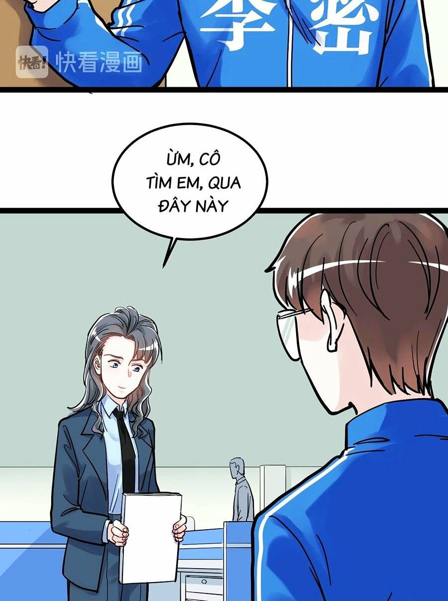 Tinh Thần Đại Hải Của Học Bá Chapter 47 - Trang 2