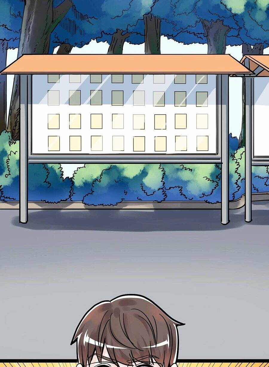 Tinh Thần Đại Hải Của Học Bá Chapter 47 - Trang 2