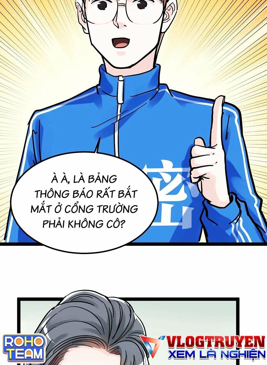 Tinh Thần Đại Hải Của Học Bá Chapter 47 - Trang 2