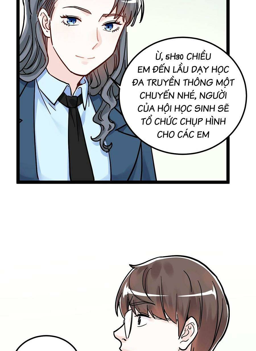 Tinh Thần Đại Hải Của Học Bá Chapter 47 - Trang 2