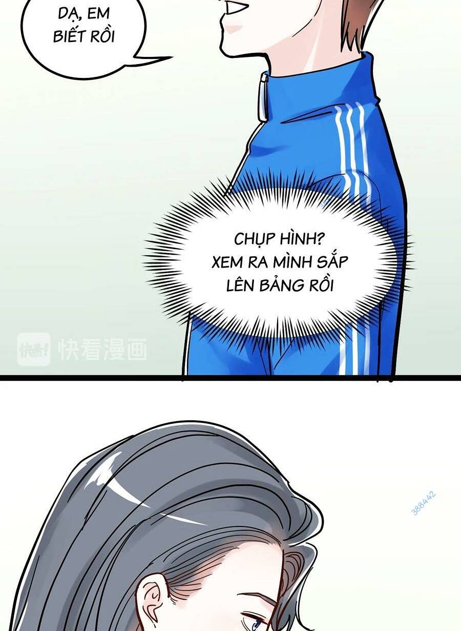 Tinh Thần Đại Hải Của Học Bá Chapter 47 - Trang 2