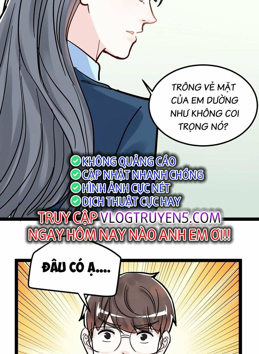 Tinh Thần Đại Hải Của Học Bá Chapter 47 - Trang 2