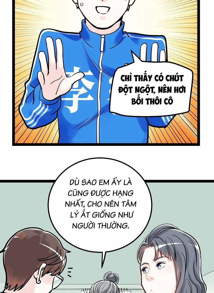 Tinh Thần Đại Hải Của Học Bá Chapter 47 - Trang 2