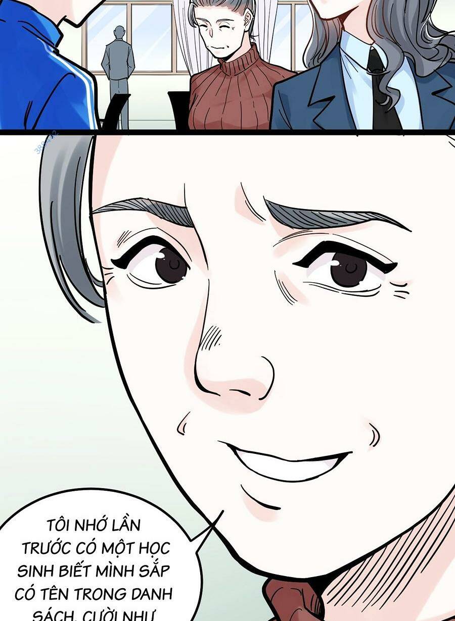 Tinh Thần Đại Hải Của Học Bá Chapter 47 - Trang 2