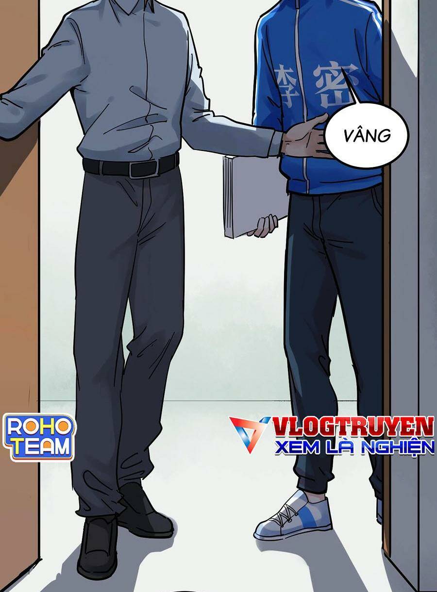 Tinh Thần Đại Hải Của Học Bá Chapter 47 - Trang 2