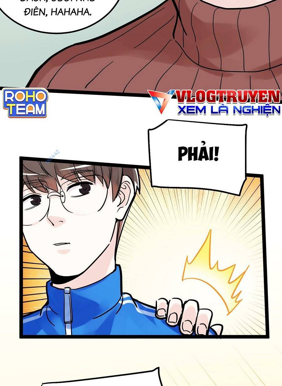 Tinh Thần Đại Hải Của Học Bá Chapter 47 - Trang 2