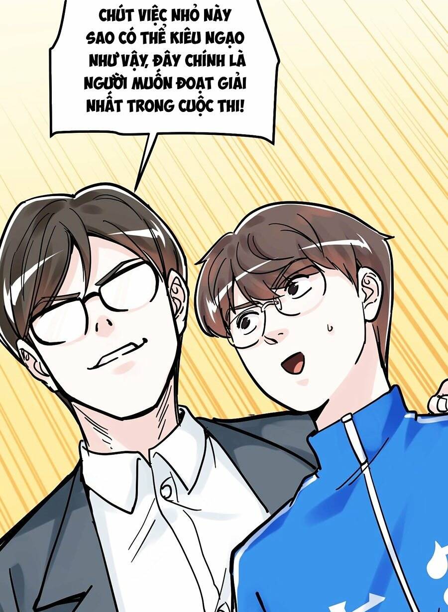 Tinh Thần Đại Hải Của Học Bá Chapter 47 - Trang 2