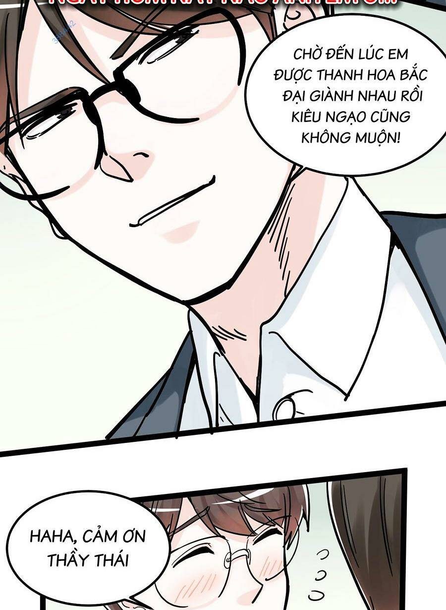 Tinh Thần Đại Hải Của Học Bá Chapter 47 - Trang 2