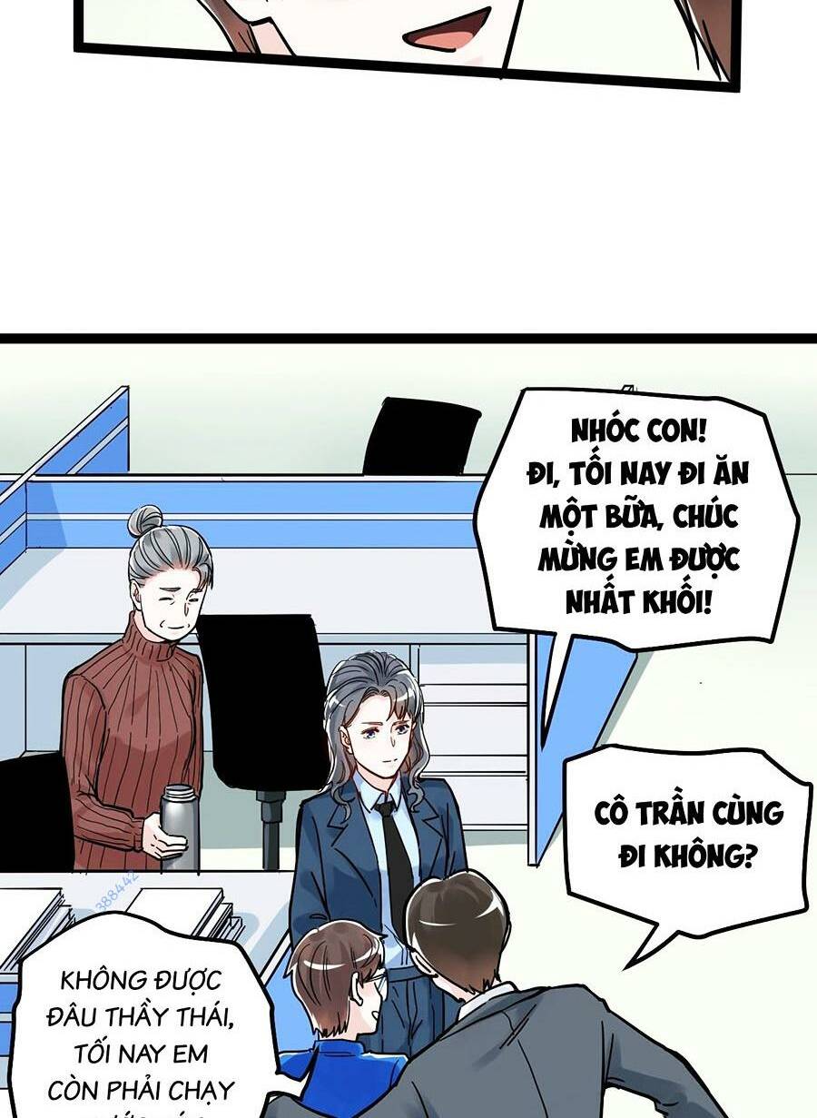 Tinh Thần Đại Hải Của Học Bá Chapter 47 - Trang 2