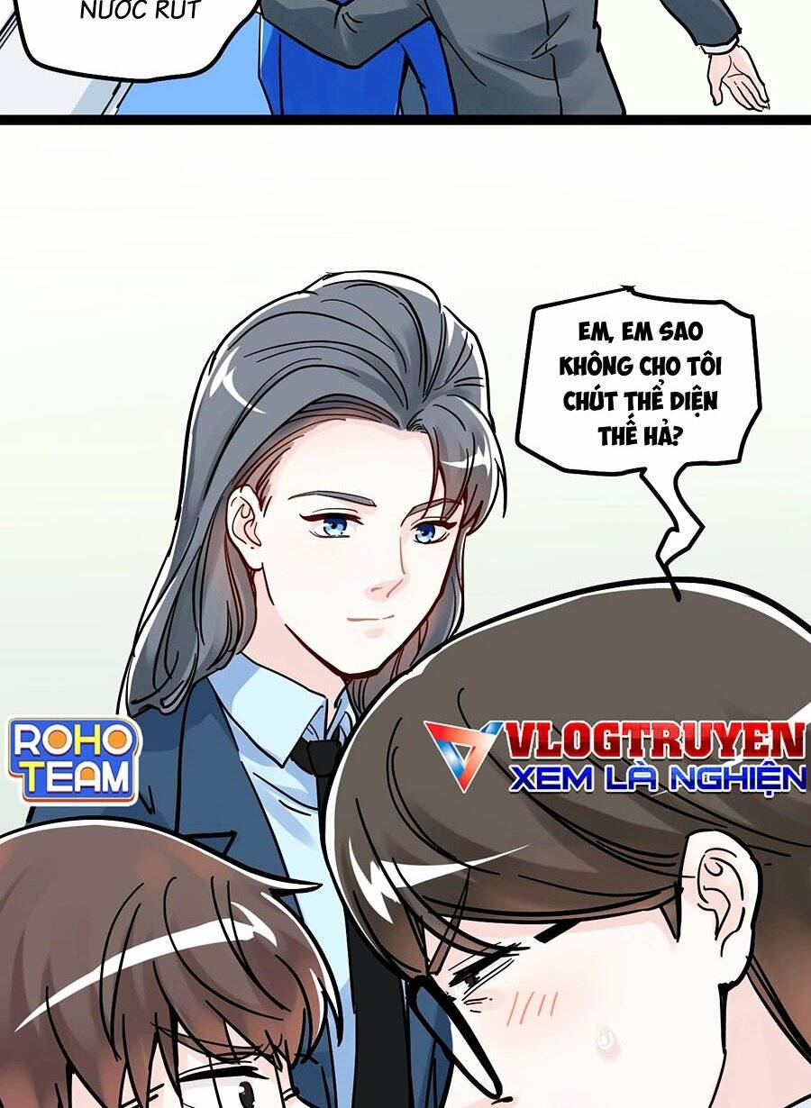 Tinh Thần Đại Hải Của Học Bá Chapter 47 - Trang 2