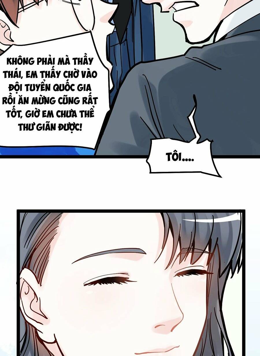 Tinh Thần Đại Hải Của Học Bá Chapter 47 - Trang 2