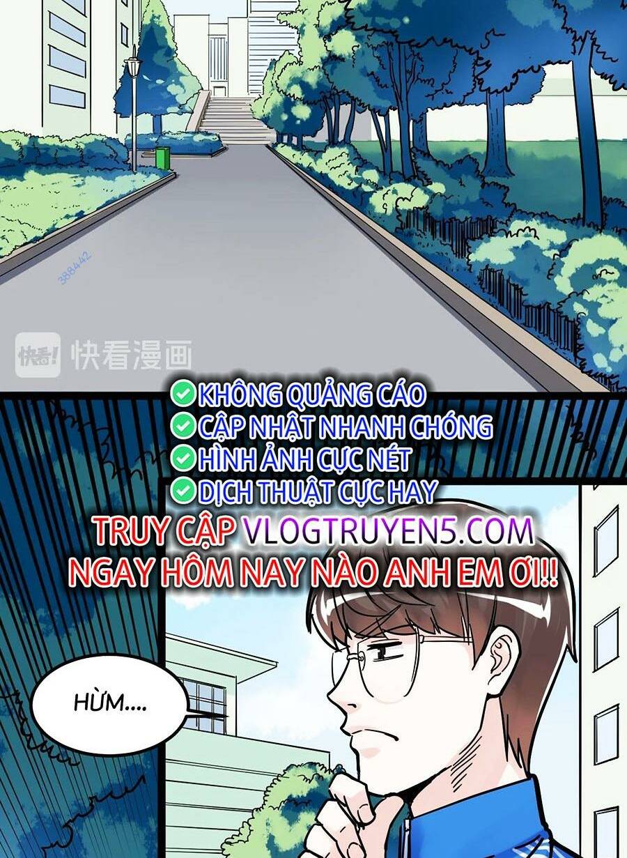 Tinh Thần Đại Hải Của Học Bá Chapter 47 - Trang 2