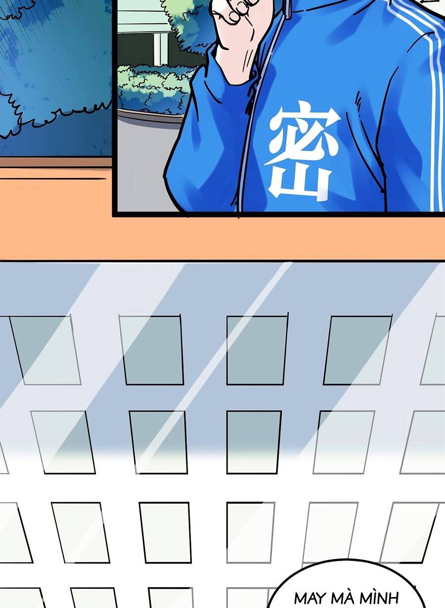 Tinh Thần Đại Hải Của Học Bá Chapter 47 - Trang 2