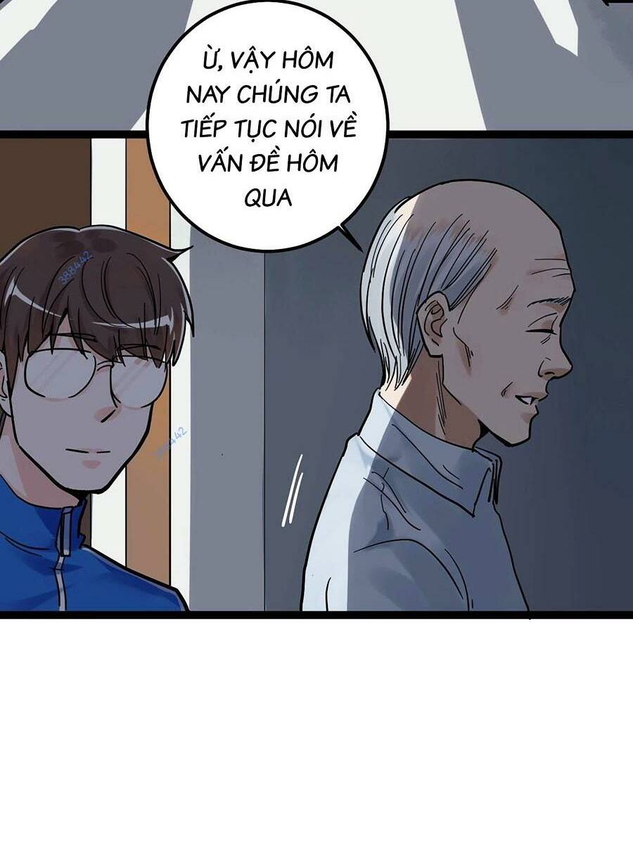 Tinh Thần Đại Hải Của Học Bá Chapter 47 - Trang 2