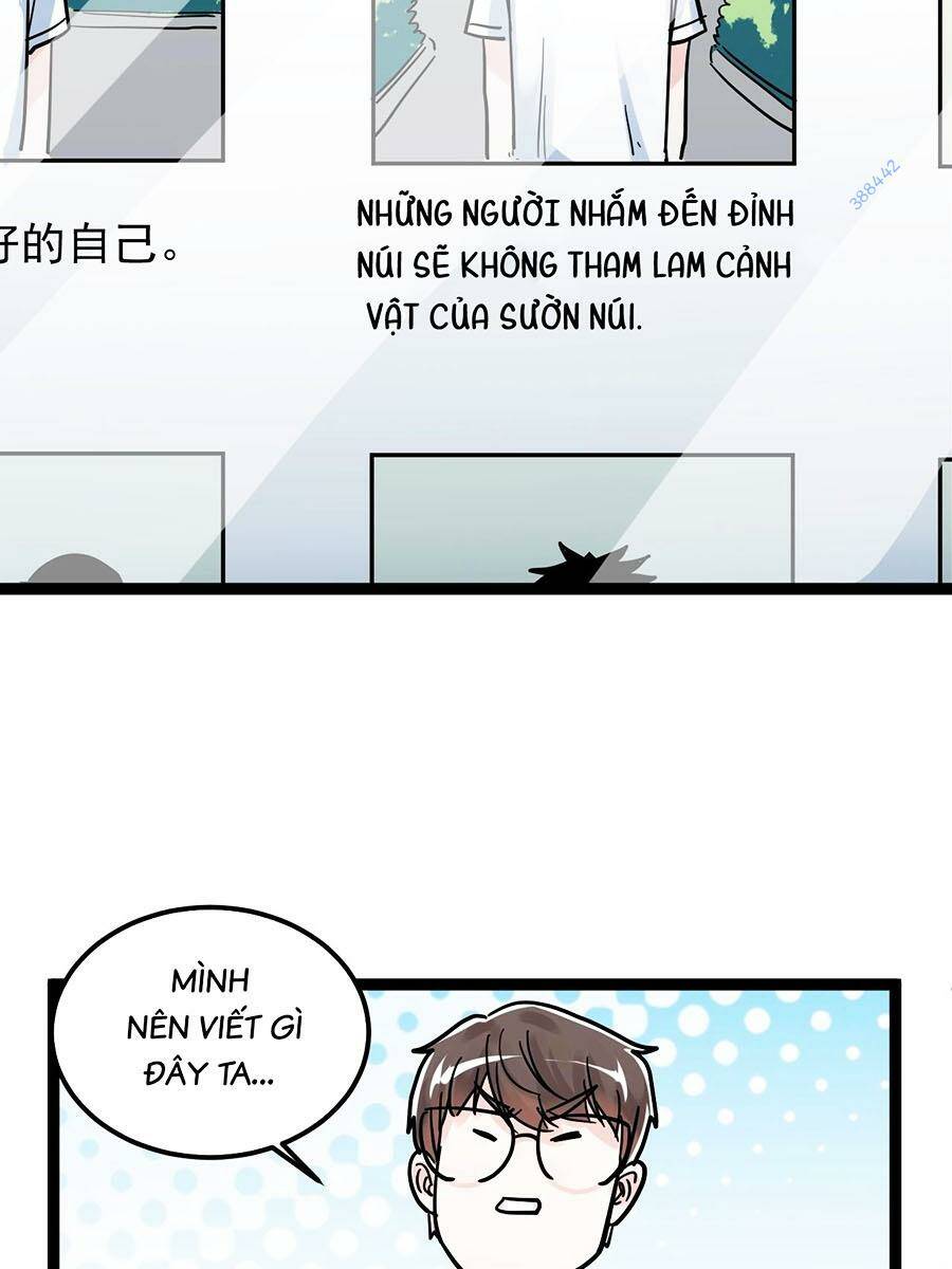 Tinh Thần Đại Hải Của Học Bá Chapter 47 - Trang 2