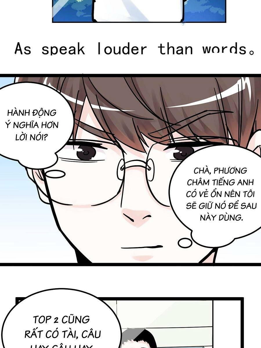 Tinh Thần Đại Hải Của Học Bá Chapter 47 - Trang 2