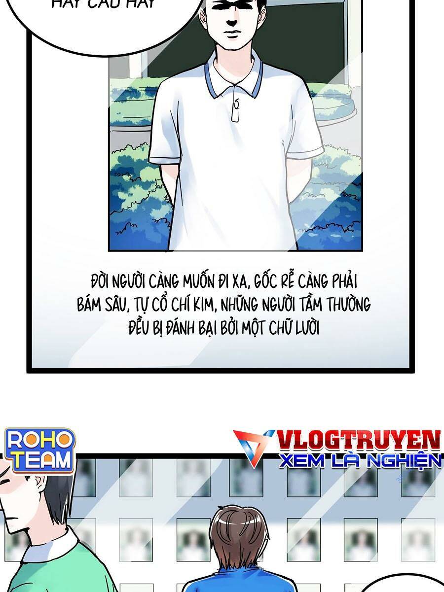 Tinh Thần Đại Hải Của Học Bá Chapter 47 - Trang 2