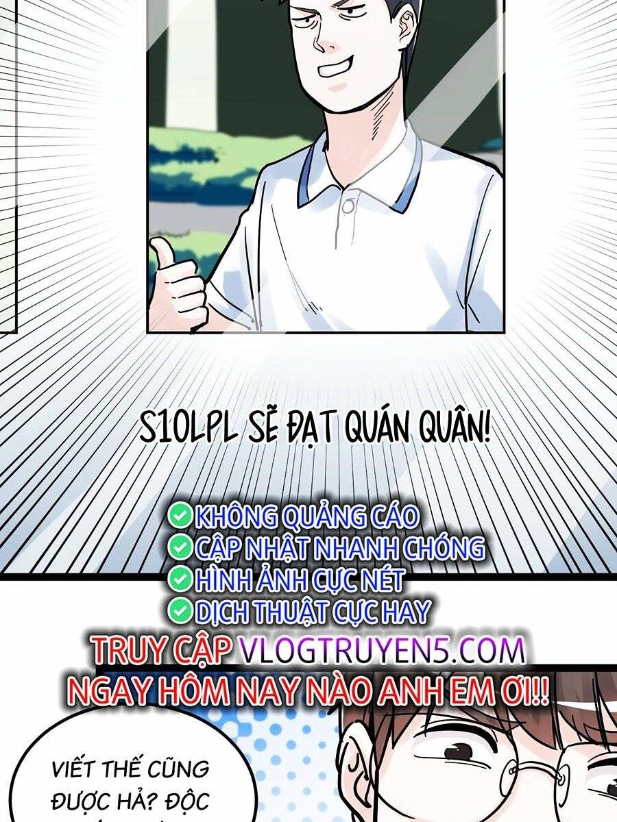 Tinh Thần Đại Hải Của Học Bá Chapter 47 - Trang 2