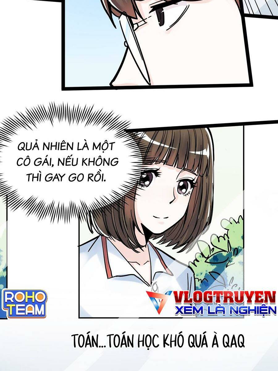 Tinh Thần Đại Hải Của Học Bá Chapter 47 - Trang 2