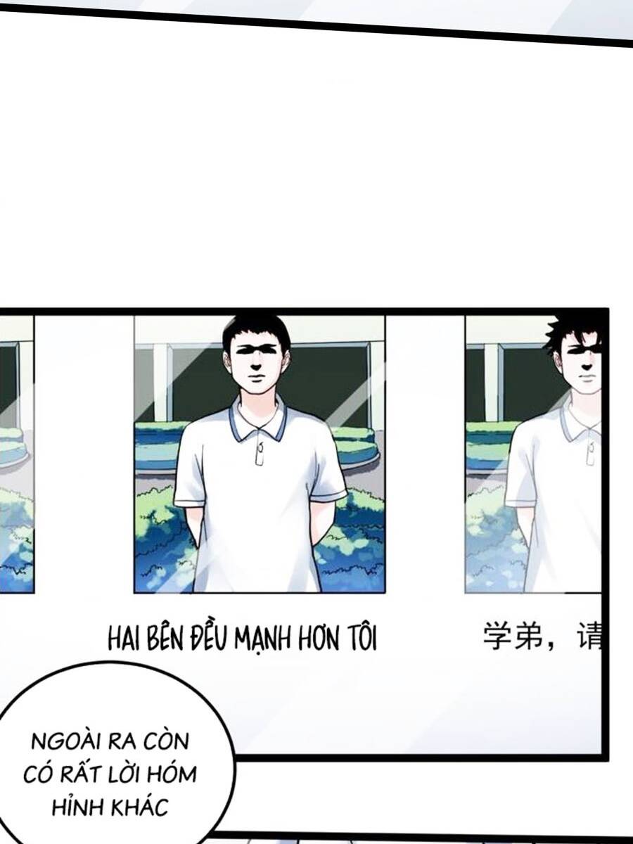 Tinh Thần Đại Hải Của Học Bá Chapter 47 - Trang 2