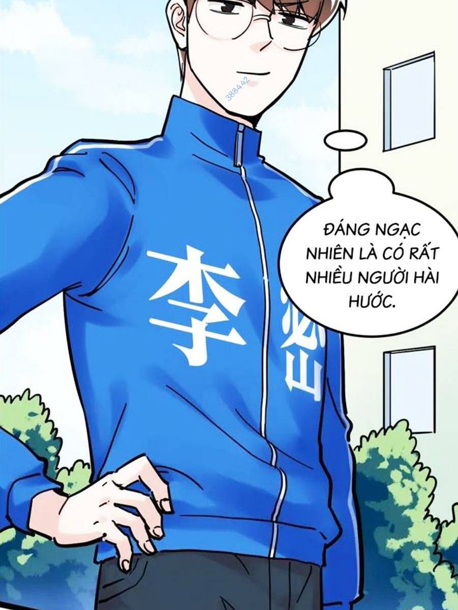 Tinh Thần Đại Hải Của Học Bá Chapter 47 - Trang 2