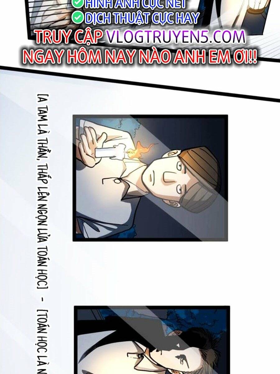 Tinh Thần Đại Hải Của Học Bá Chapter 47 - Trang 2