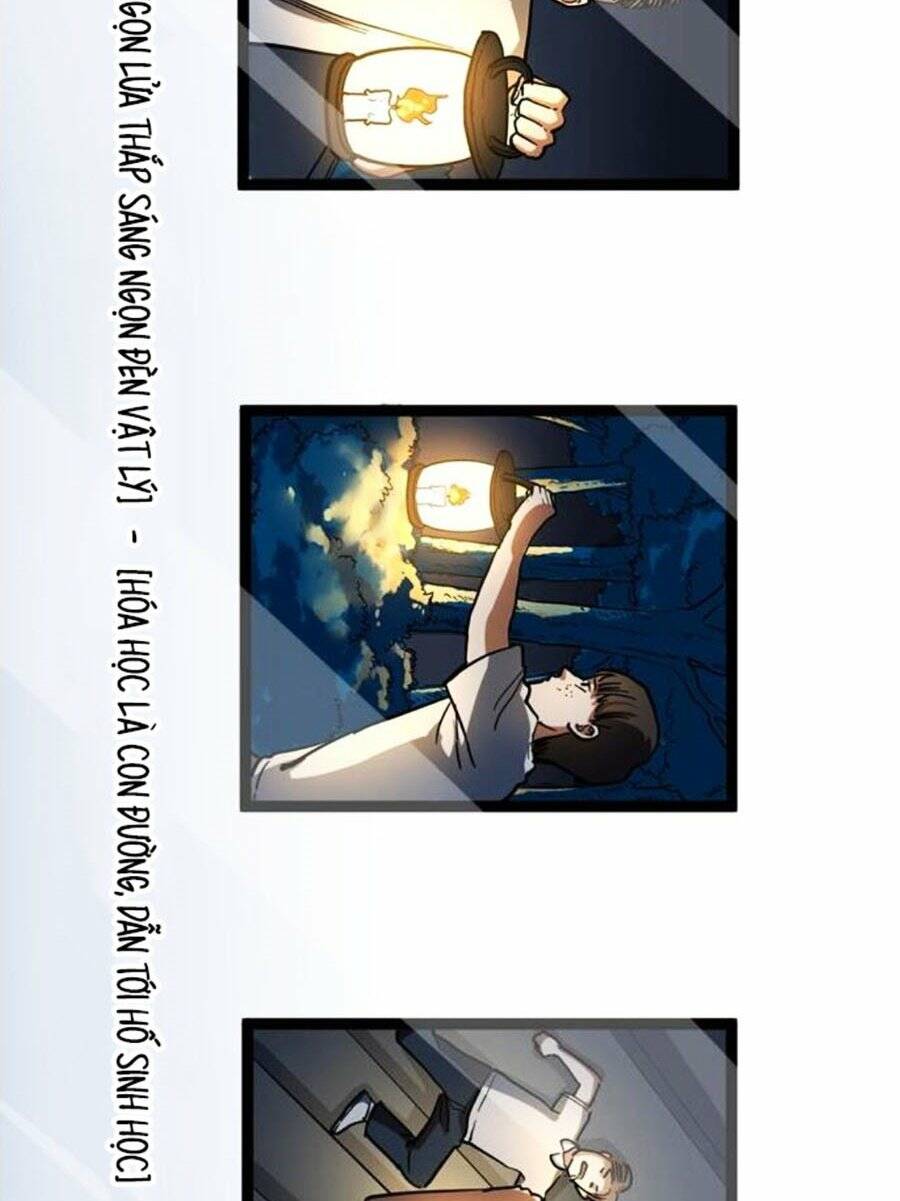 Tinh Thần Đại Hải Của Học Bá Chapter 47 - Trang 2