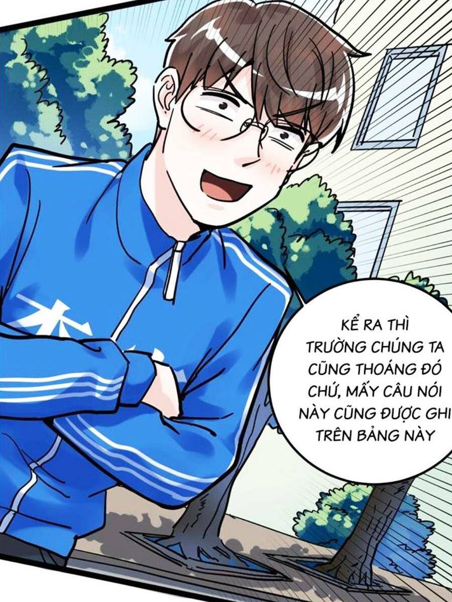 Tinh Thần Đại Hải Của Học Bá Chapter 47 - Trang 2