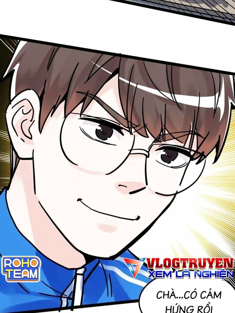 Tinh Thần Đại Hải Của Học Bá Chapter 47 - Trang 2