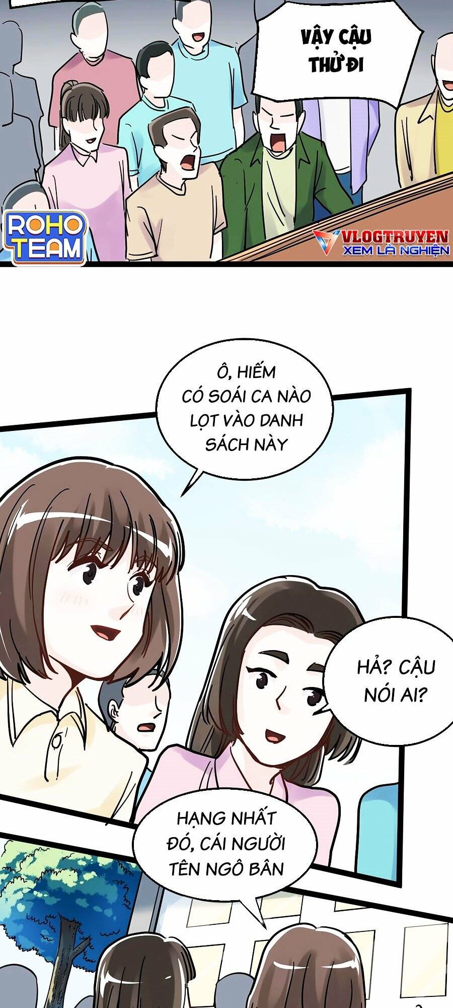 Tinh Thần Đại Hải Của Học Bá Chapter 48 - Trang 2