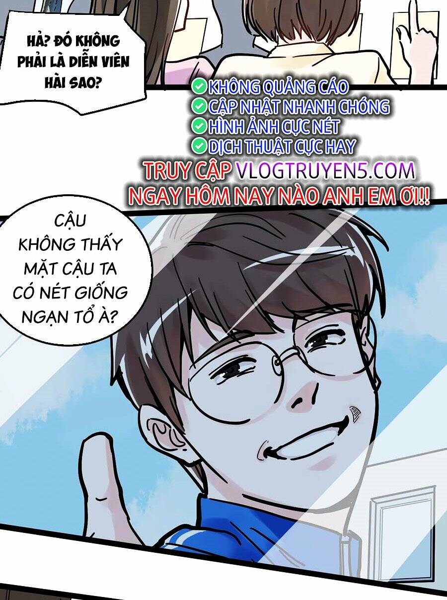 Tinh Thần Đại Hải Của Học Bá Chapter 48 - Trang 2