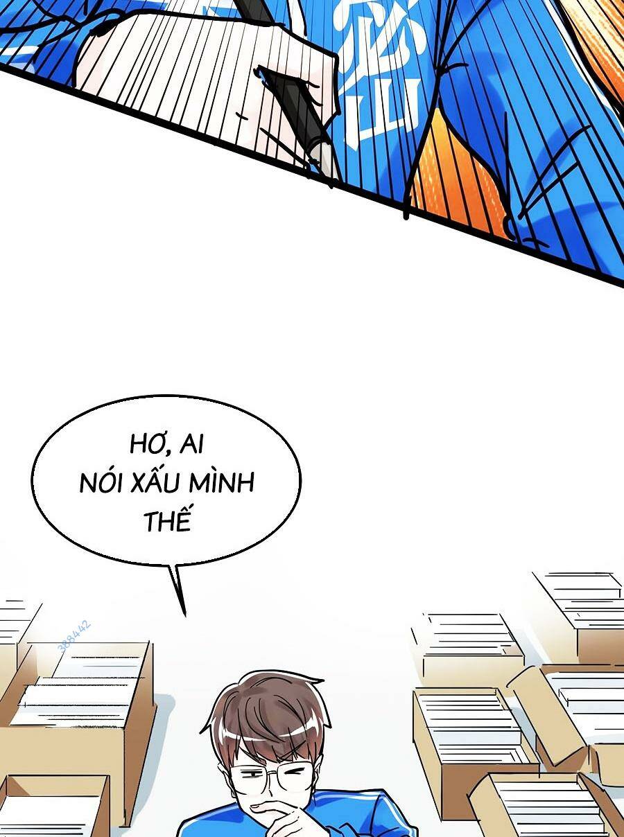 Tinh Thần Đại Hải Của Học Bá Chapter 48 - Trang 2