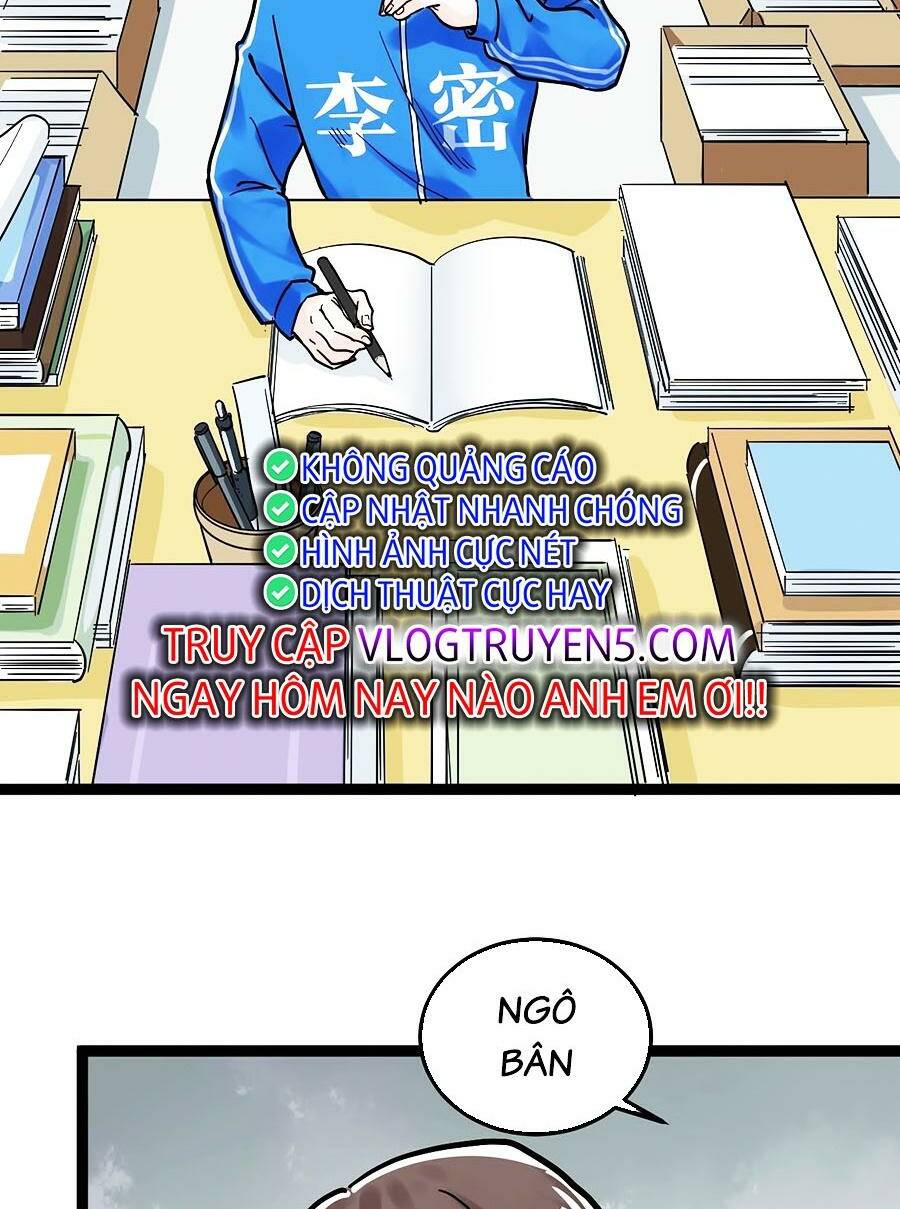 Tinh Thần Đại Hải Của Học Bá Chapter 48 - Trang 2