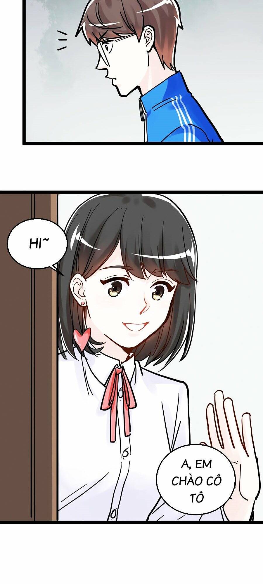 Tinh Thần Đại Hải Của Học Bá Chapter 48 - Trang 2