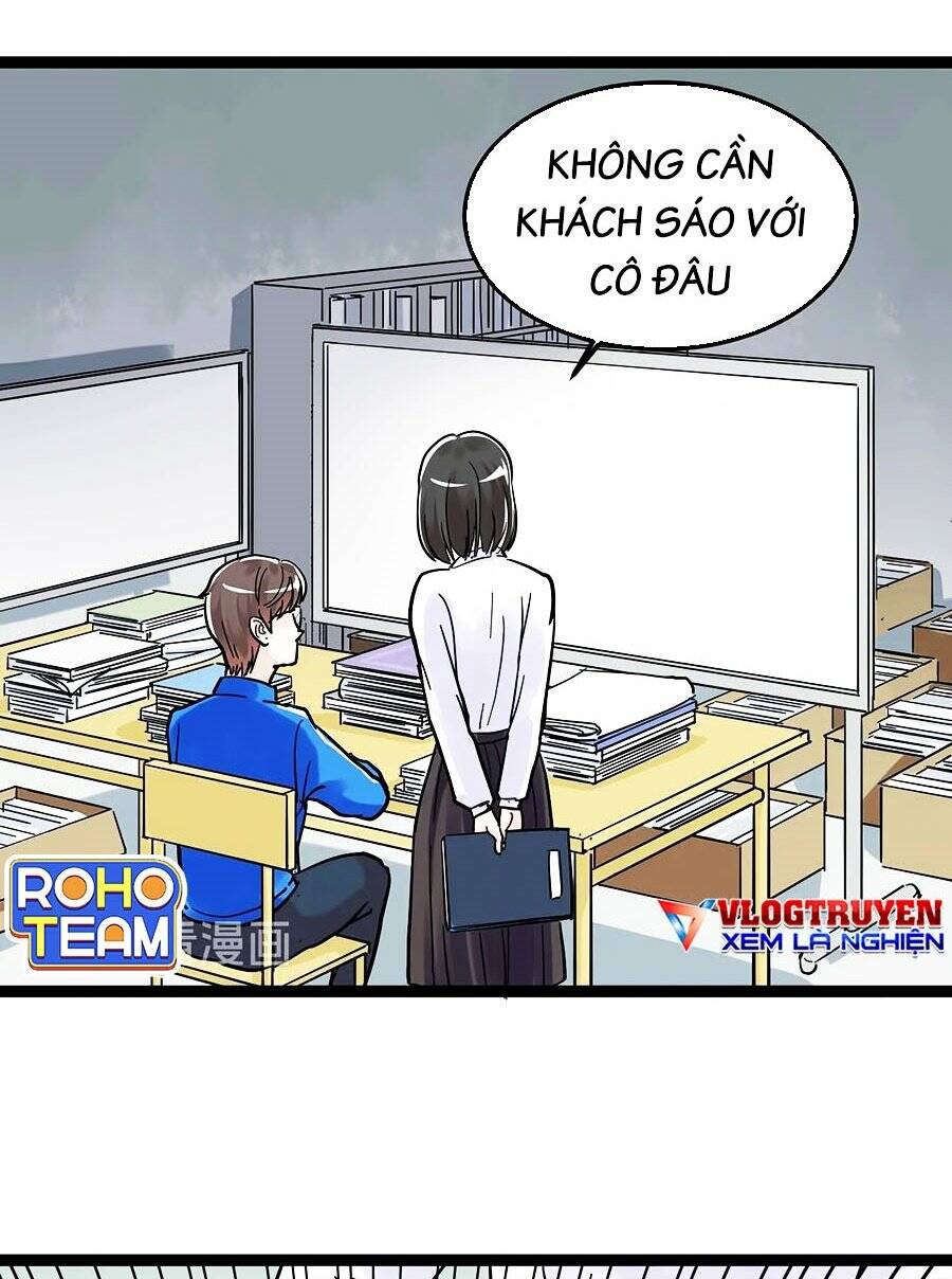 Tinh Thần Đại Hải Của Học Bá Chapter 48 - Trang 2