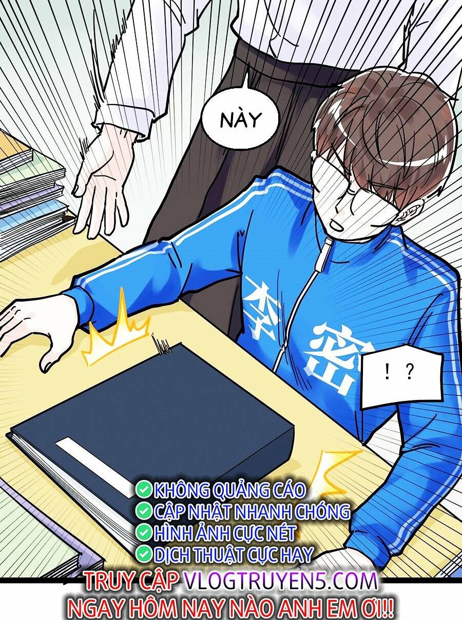 Tinh Thần Đại Hải Của Học Bá Chapter 48 - Trang 2