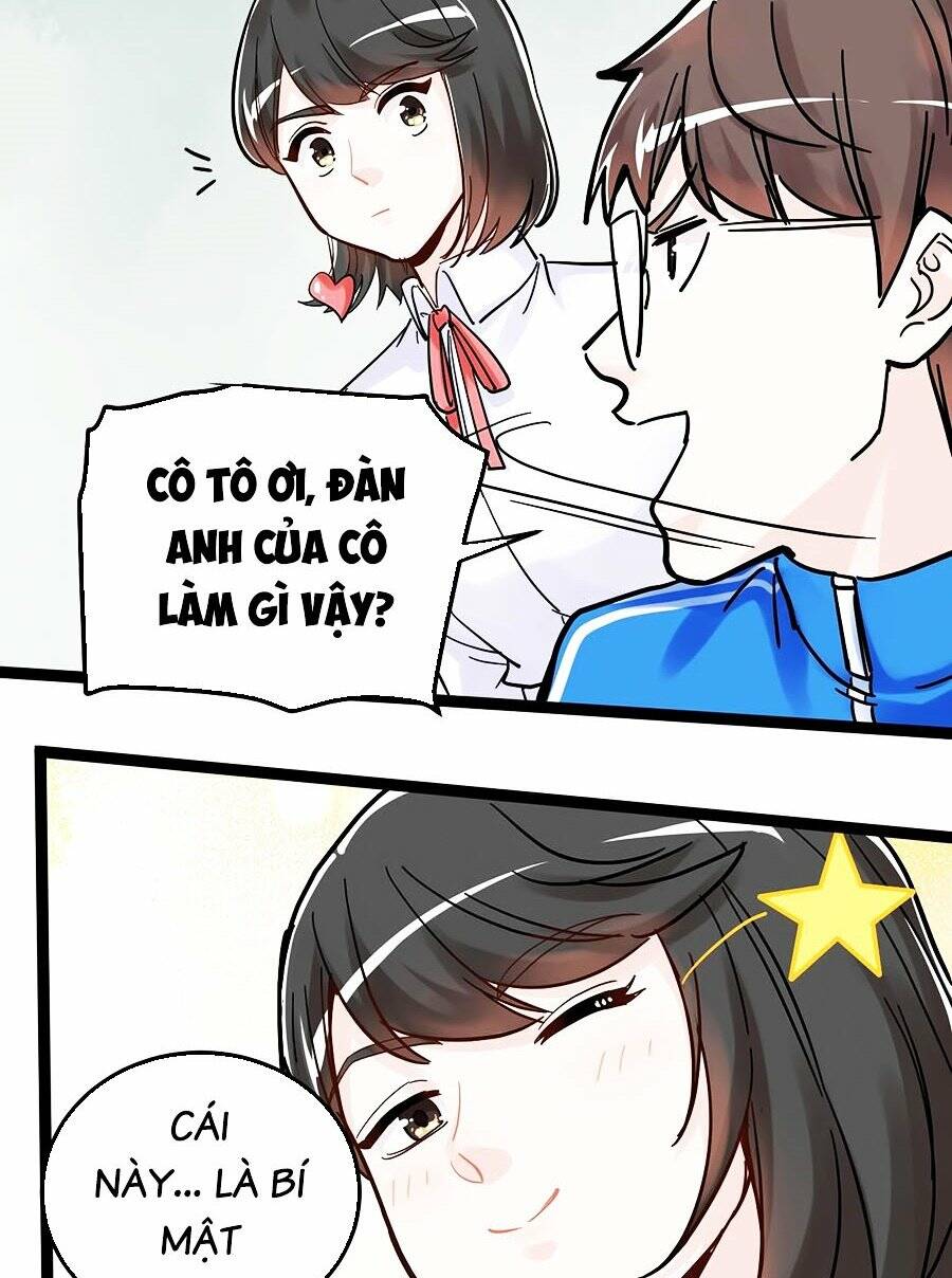 Tinh Thần Đại Hải Của Học Bá Chapter 48 - Trang 2