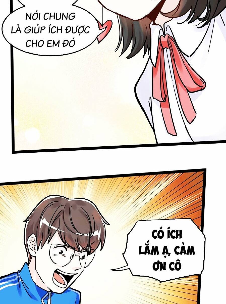 Tinh Thần Đại Hải Của Học Bá Chapter 48 - Trang 2