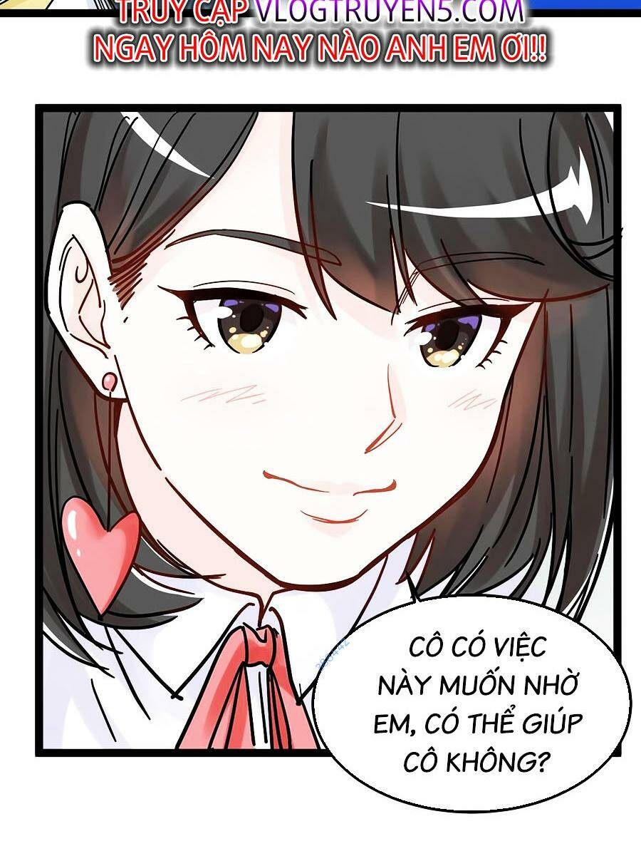 Tinh Thần Đại Hải Của Học Bá Chapter 48 - Trang 2