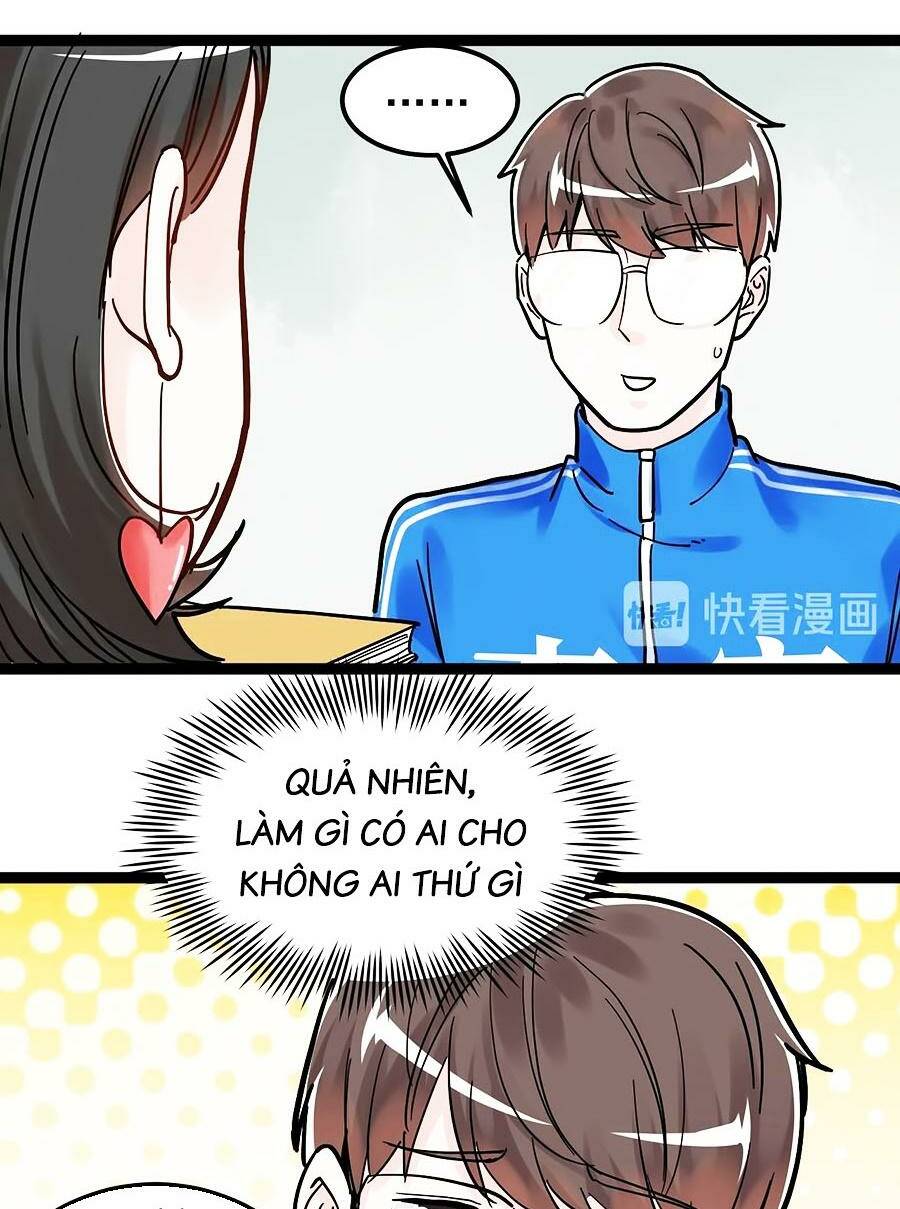 Tinh Thần Đại Hải Của Học Bá Chapter 48 - Trang 2