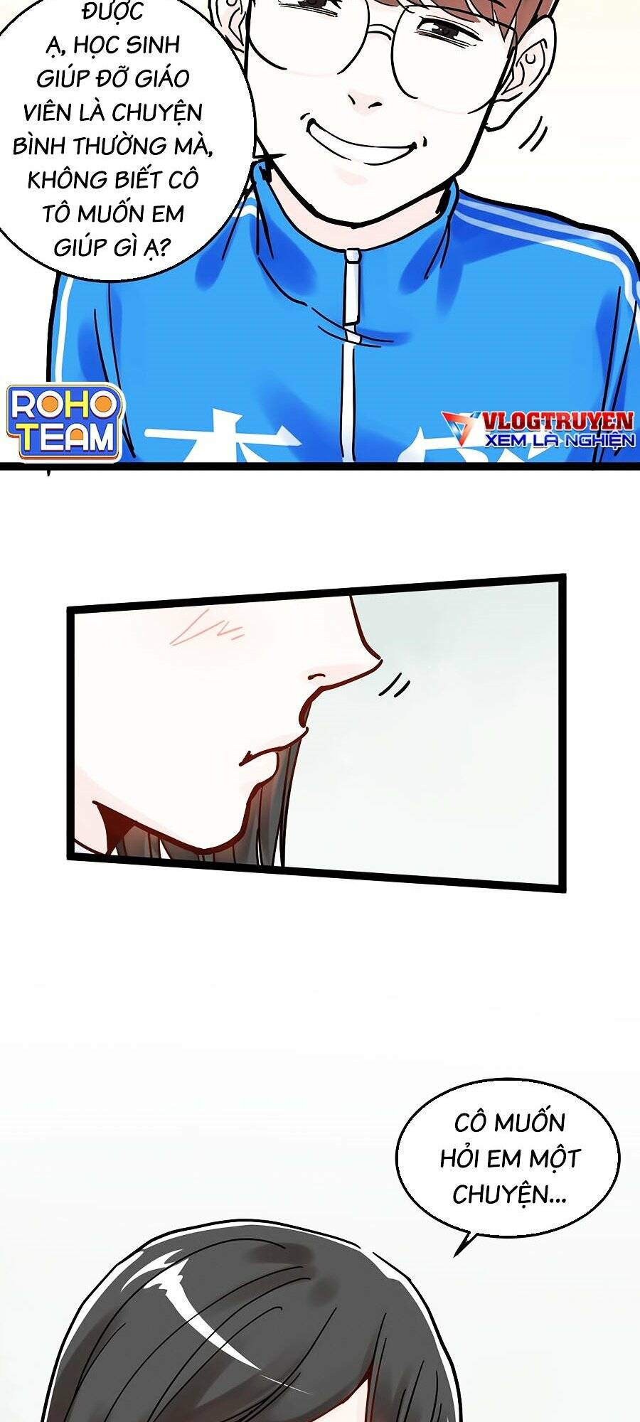 Tinh Thần Đại Hải Của Học Bá Chapter 48 - Trang 2