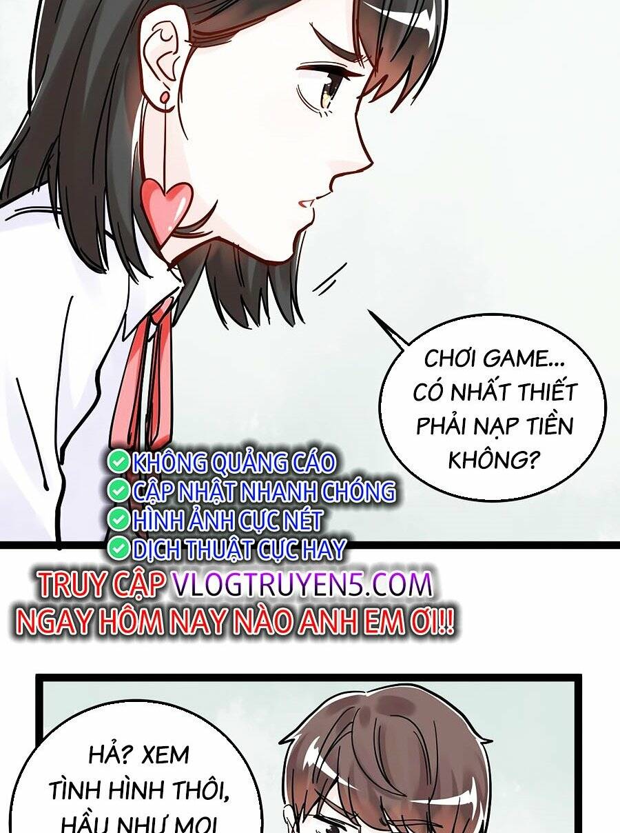 Tinh Thần Đại Hải Của Học Bá Chapter 48 - Trang 2