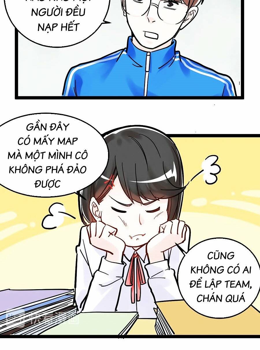 Tinh Thần Đại Hải Của Học Bá Chapter 48 - Trang 2