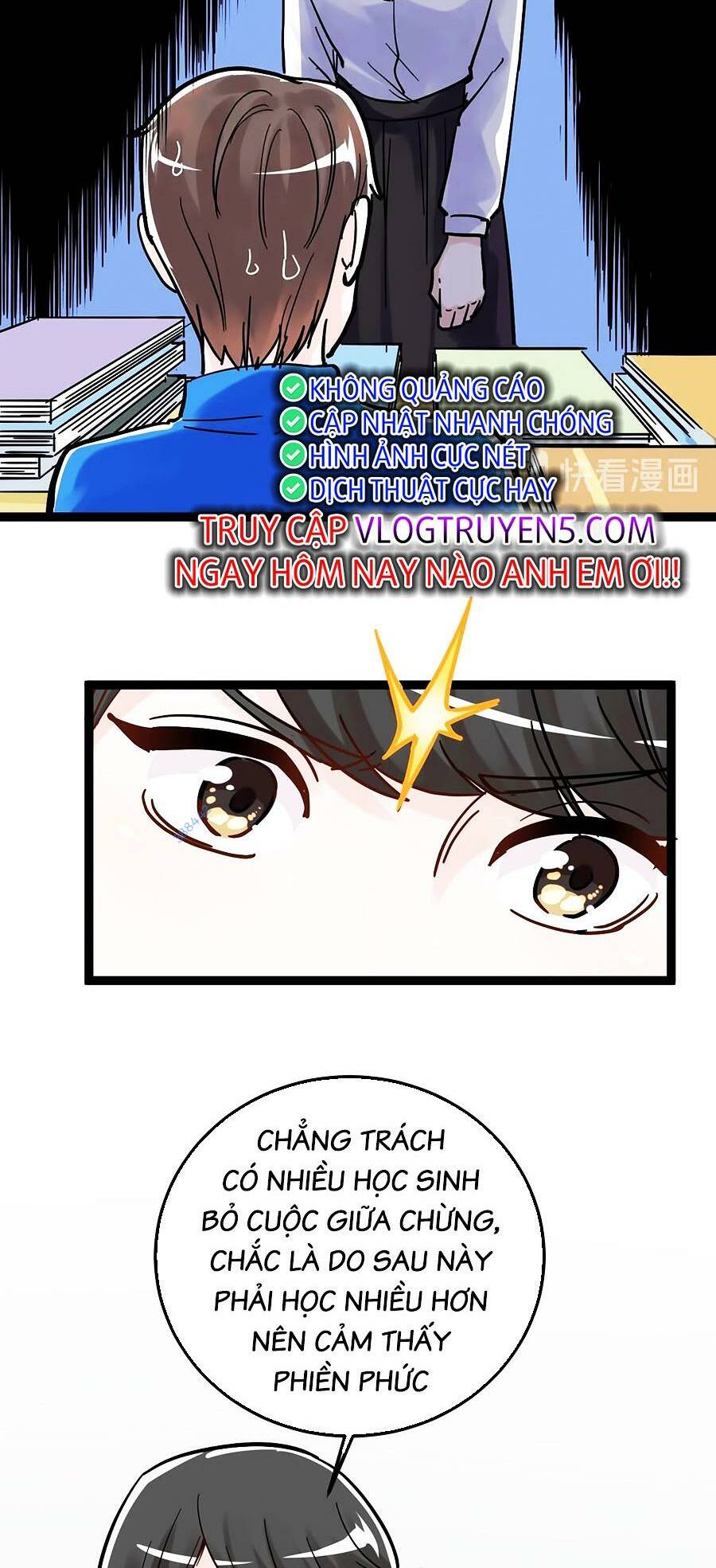 Tinh Thần Đại Hải Của Học Bá Chapter 48 - Trang 2