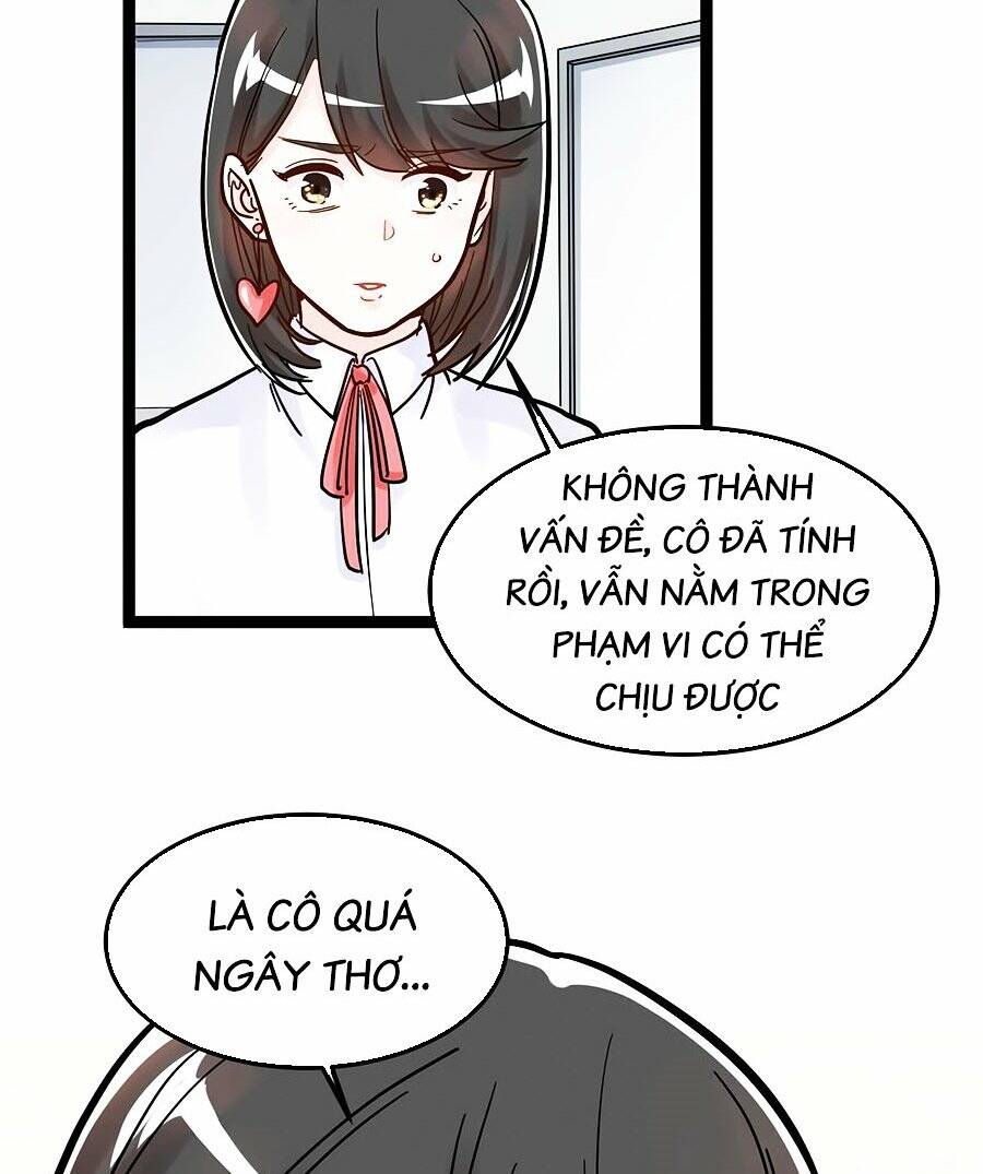 Tinh Thần Đại Hải Của Học Bá Chapter 48 - Trang 2