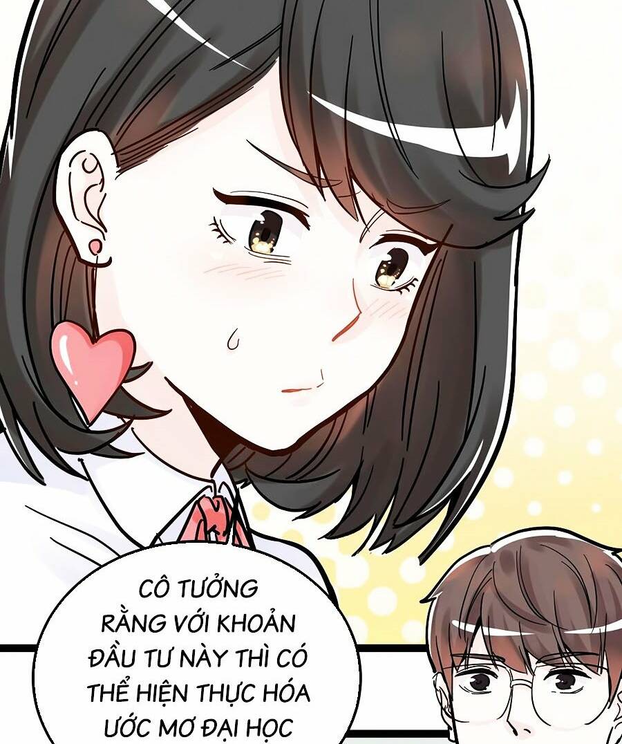 Tinh Thần Đại Hải Của Học Bá Chapter 48 - Trang 2