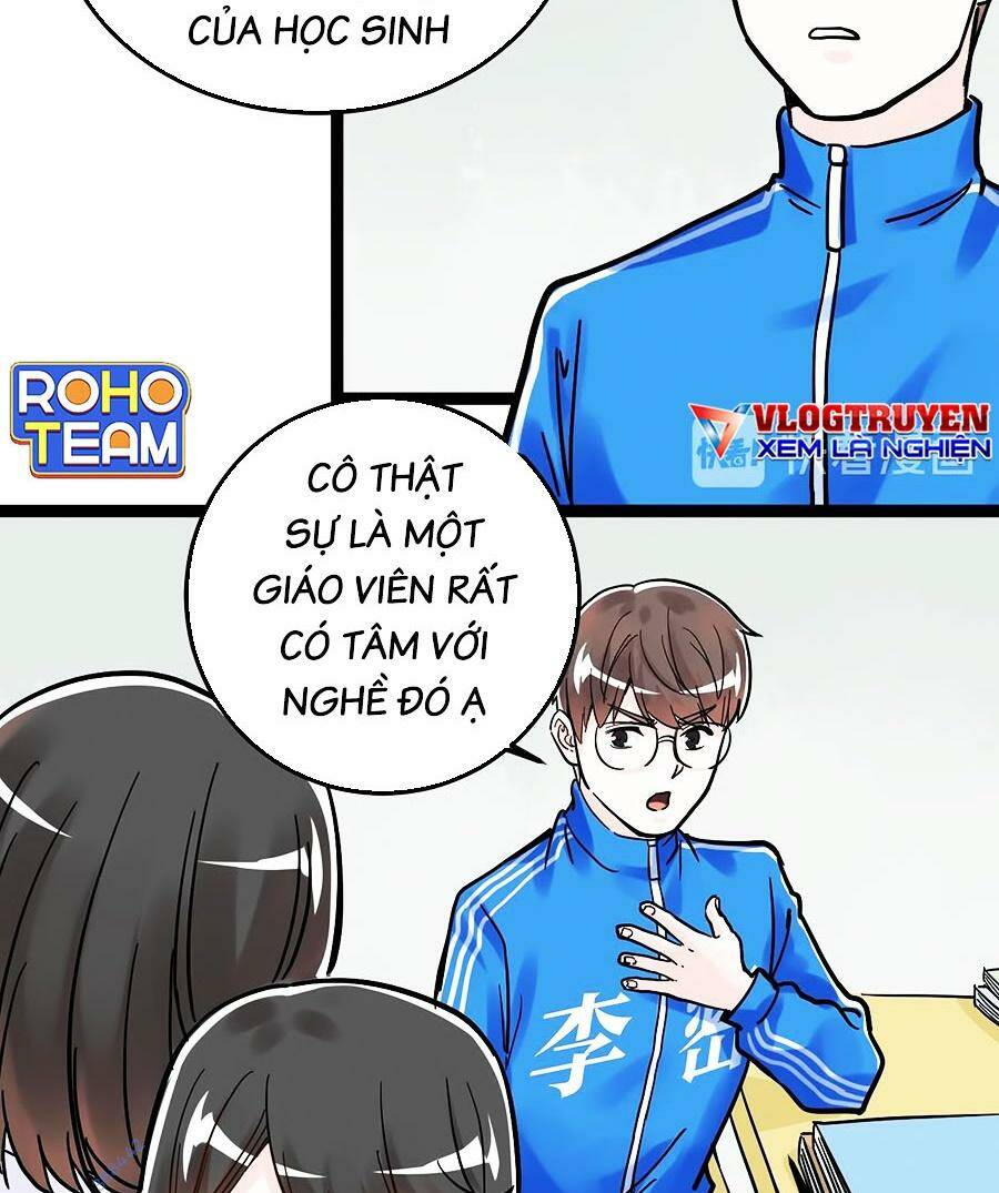 Tinh Thần Đại Hải Của Học Bá Chapter 48 - Trang 2