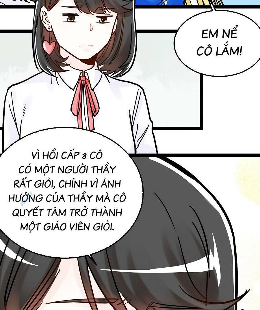 Tinh Thần Đại Hải Của Học Bá Chapter 48 - Trang 2