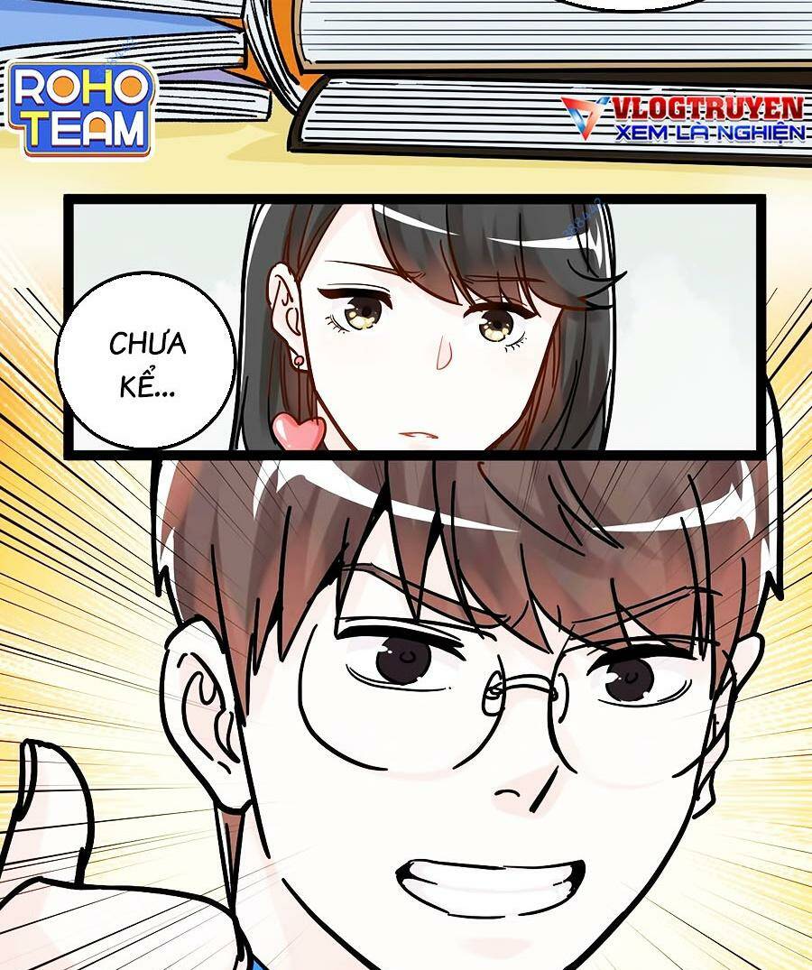 Tinh Thần Đại Hải Của Học Bá Chapter 48 - Trang 2