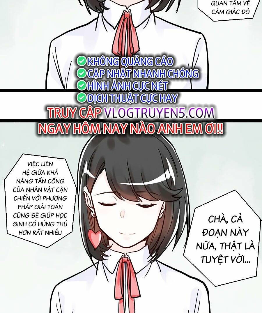 Tinh Thần Đại Hải Của Học Bá Chapter 48 - Trang 2